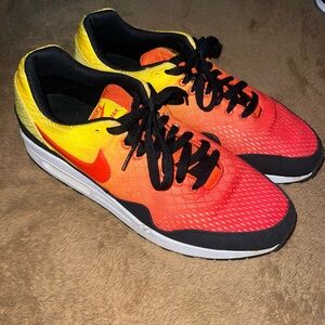 Nike Air Max 1 Sunset Pack